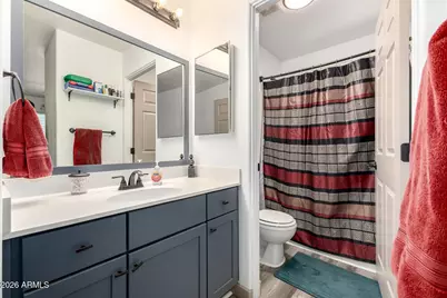 13191 N Breeze Way, Maricopa, AZ 85139 - Photo 14