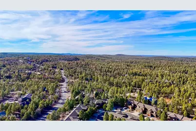 6101 E Starlight Ridge Road Road #13, Lakeside, AZ 85929 - Photo 10