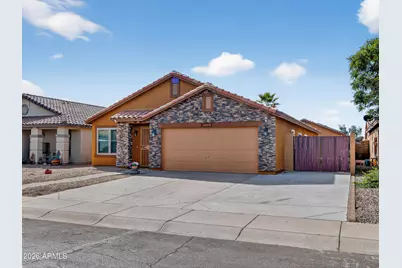 15631 W Port Au Prince Lane, Surprise, AZ 85379 - Photo 6