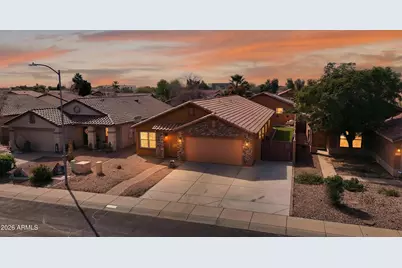 15631 W Port Au Prince Lane, Surprise, AZ 85379 - Photo 4