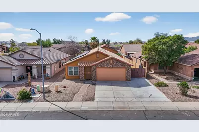 15631 W Port Au Prince Lane, Surprise, AZ 85379 - Photo 2