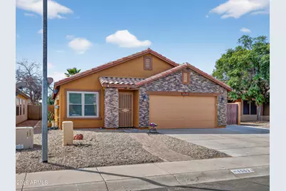 15631 W Port Au Prince Lane, Surprise, AZ 85379 - Photo 8