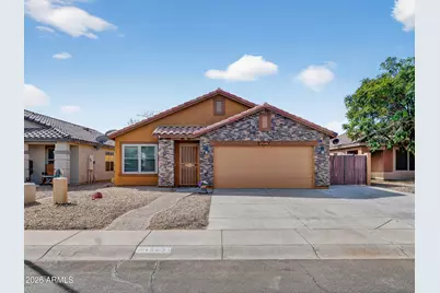 15631 W Port Au Prince Lane, Surprise, AZ 85379 - Photo 1