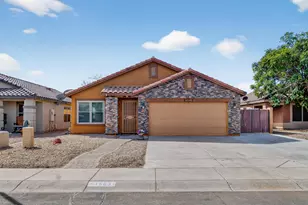 15631 W Port Au Prince Ln, Surprise, AZ 85379 - Photo 1