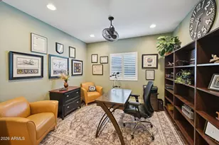 17419 W Oberlin Way, Surprise, AZ 85387 - Photo 24