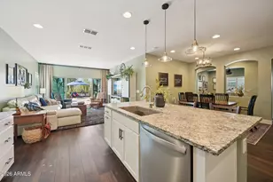 17419 W Oberlin Way, Surprise, AZ 85387 - Photo 18