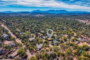 1302 N Matterhorn Rd, Payson, AZ 85541 - Photo 2