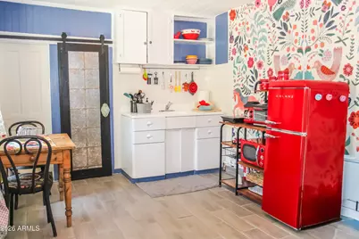 644 Tombstone Canyon #A, Bisbee, AZ 85603 - Photo 22