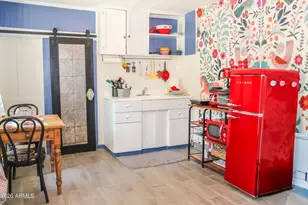 644 Tombstone Canyon, Bisbee, AZ 85603 - Photo 22