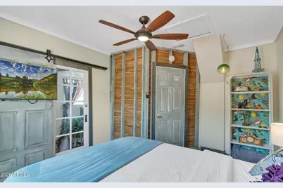 644 Tombstone Canyon #A, Bisbee, AZ 85603 - Photo 14