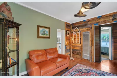 644 Tombstone Canyon #A, Bisbee, AZ 85603 - Photo 12