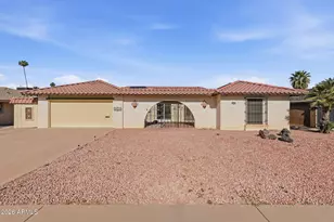 10358 W Cameo Dr, Sun City, AZ 85351 - Photo 1