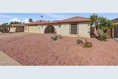 10358 W Cameo Drive, Sun City, AZ 85351 - Photo 2