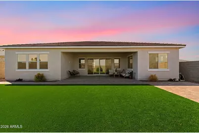 29055 N 136th Lane, Peoria, AZ 85383 - Photo 60