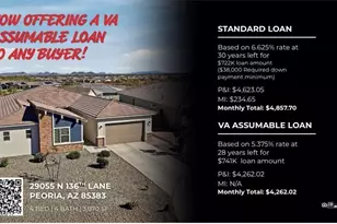 29055 N 136th Ln, Peoria, AZ 85383 - Photo 2