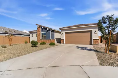 29055 N 136th Lane, Peoria, AZ 85383 - Photo 56