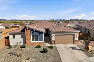 29055 N 136th Ln, Peoria, AZ 85383 - Photo 1