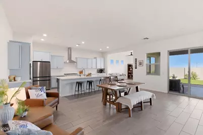 29055 N 136th Lane, Peoria, AZ 85383 - Photo 14