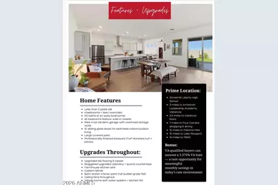 29055 N 136th Lane, Peoria, AZ 85383 - Photo 54