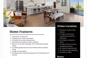 29055 N 136th Ln, Peoria, AZ 85383 - Photo 54