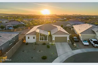 29055 N 136th Lane, Peoria, AZ 85383 - Photo 1