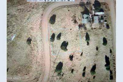 2287 Meadow Lane #165, Overgaard, AZ 85933 - Photo 2