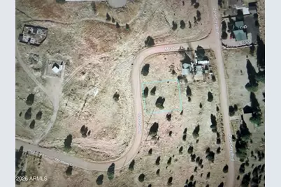 2287 Meadow Lane #165, Overgaard, AZ 85933 - Photo 1