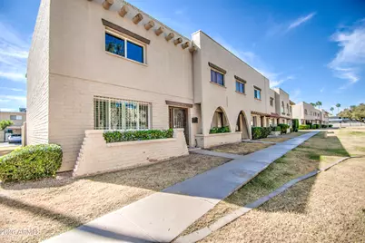 6845 E Osborn Road #F, Scottsdale, AZ 85251 - Photo 34