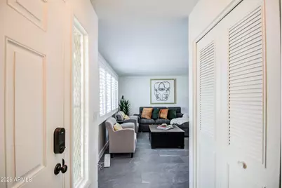 6845 E Osborn Road #F, Scottsdale, AZ 85251 - Photo 2