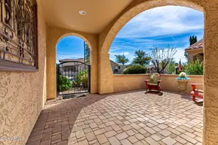 4376 N Hummingbird Dr, Florence, AZ 85132 - Photo 40