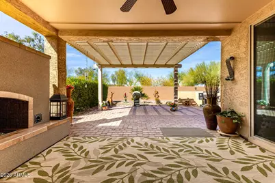 4376 N Hummingbird Drive, Florence, AZ 85132 - Photo 34