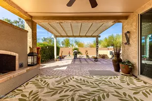 4376 N Hummingbird Dr, Florence, AZ 85132 - Photo 34