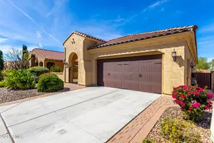 4376 N Hummingbird Dr, Florence, AZ 85132 - Photo 42