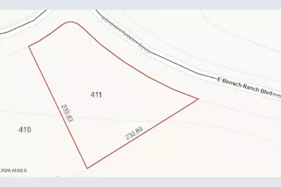 15425 E Upper Ridge Lane #411, Mayer, AZ 86333 - Photo 24