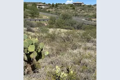 15425 E Upper Ridge Lane #411, Mayer, AZ 86333 - Photo 1