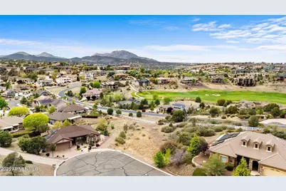 2121 Colter Bay Court #33, Prescott, AZ 86301 - Photo 1