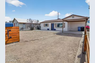 1341 W Apache Street, Phoenix, AZ 85007 - Photo 2