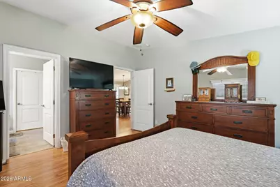 2263 N Trekell Road #143, Casa Grande, AZ 85122 - Photo 20