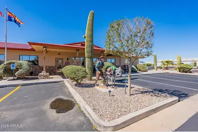 2263 N Trekell Road #143, Casa Grande, AZ 85122 - Photo 38