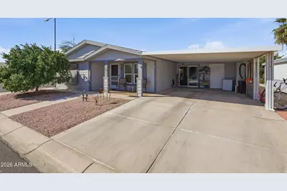 2263 N Trekell Road #143, Casa Grande, AZ 85122 - Photo 2