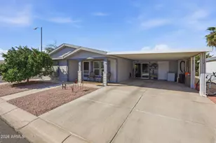 2263 N Trekell Rd, Casa Grande, AZ 85122 - Photo 2