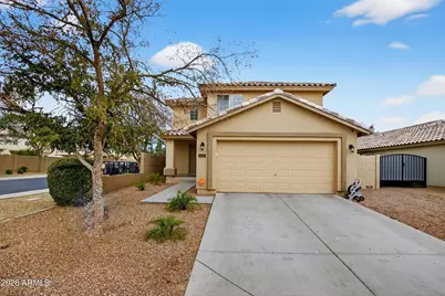 12858 W Laurel Ln Lane, El Mirage, AZ 85335 - Photo 2