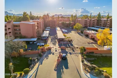 12212 N Paradise Village Parkway S #129, Phoenix, AZ 85032 - Photo 48