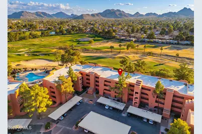 12212 N Paradise Village Parkway S #129, Phoenix, AZ 85032 - Photo 54