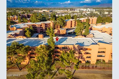 12212 N Paradise Village Parkway S #129, Phoenix, AZ 85032 - Photo 52