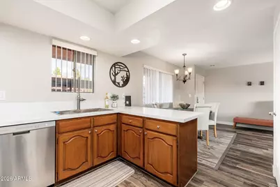 12212 N Paradise Village Parkway S #129, Phoenix, AZ 85032 - Photo 12