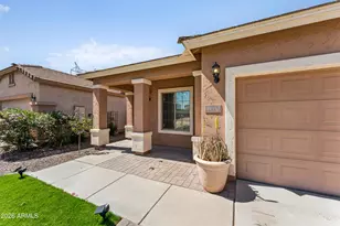 41330 N Salix Dr, San Tan Valley, AZ 85140 - Photo 4