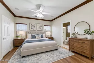 41330 N Salix Dr, San Tan Valley, AZ 85140 - Photo 22