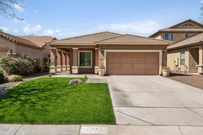 41330 N Salix Drive, San Tan Valley, AZ 85140 - Photo 2