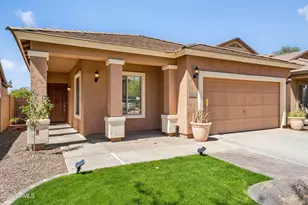 41330 N Salix Dr, San Tan Valley, AZ 85140 - Photo 8